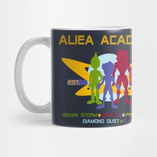 Aliea Academy Mug